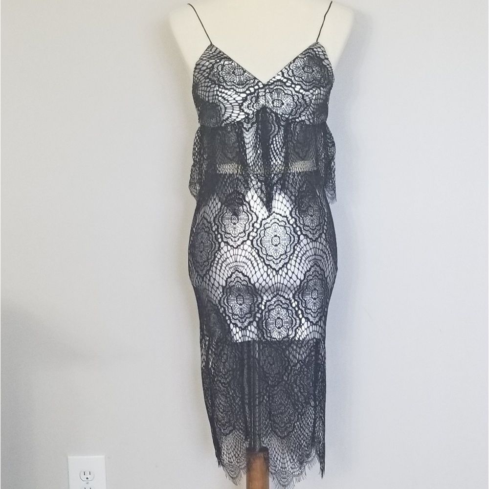 NWT Mustard Seed Two Pieces Party Dress